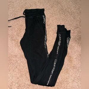 Calvin Klein joggers